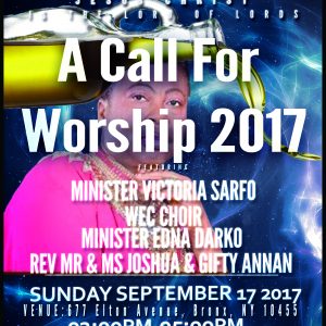 A cakll for worship 2017 jpeg