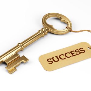 key-to-success